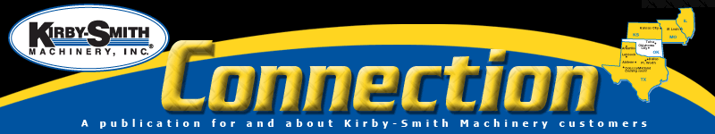 Kirby-Smith Connection Magazine