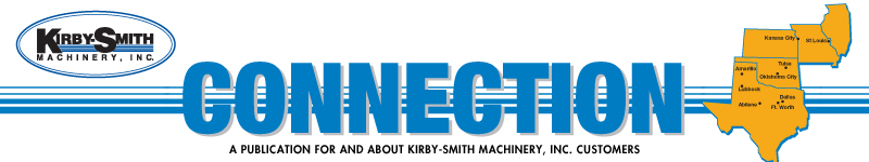 Kirby-Smith Connection Magazine