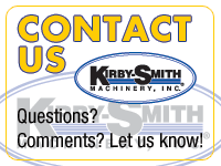 Contact Kirby-Smith