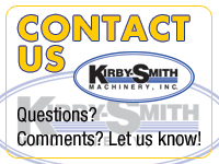 Contact Kirby-Smith